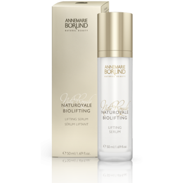 Annemarie Borlind NatuRoyale Lifting Serum