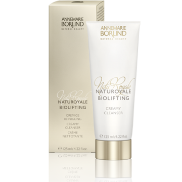 Annemarie Borlind NatuRoyale Creamy Cleanser