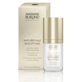 Annemarie Borlind NatuRoyale Eye and Lip Contour