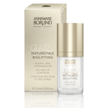 Annemarie Borlind NatuRoyale Eye and Lip Contour