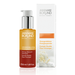 Annemarie Borlind Beauty Secrets Orange Blossom Energizer