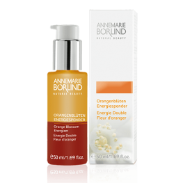 Annemarie Borlind Beauty Secrets Orange Blossom Energizer