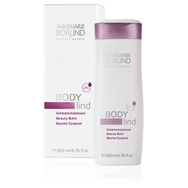 Annemarie Borlind Body Lind Beauty Balm