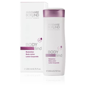 Annemarie Borlind Body Lind Body Lotion