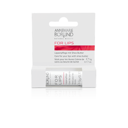 Annemarie Borlind Beauty Secrets For Lips
