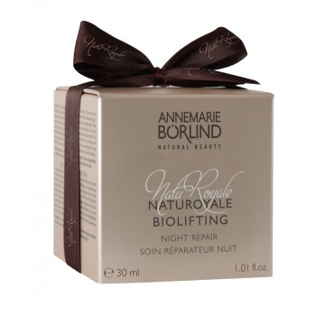 Annemarie Borlind NatuRoyale Night Repair