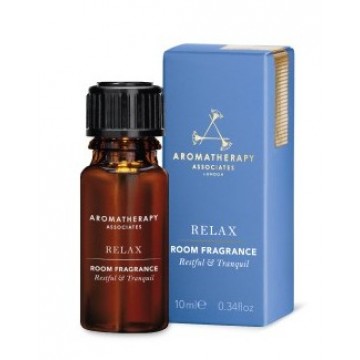 Aromatherapy Associates Relax Room Fragrance 10ml