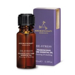 Aromatherapy Associates De-Stress Frankincense Pure Essential Oil 10ml