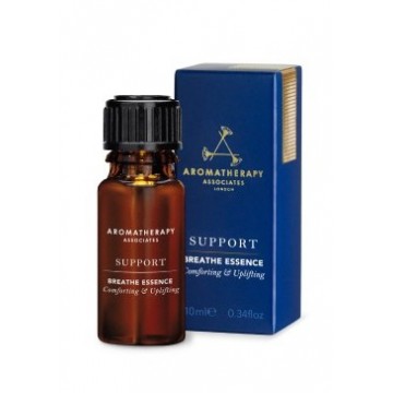 Aromatherapy Associates Support Breathe Essence 10ml