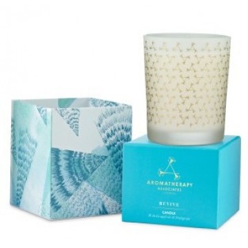 Aromatherapy Associates Revive Candle  