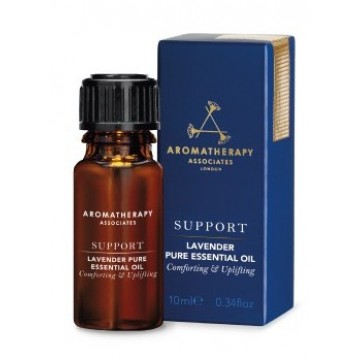 Aromatherapy Associates Support Lavender Pure Essential Oil 10ml