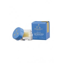 Aromatherapy Associates Deep Relax Lip  Balm 7ml