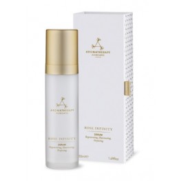 Aromatherapy Associates Rose Infinity Serum 50ml