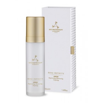 Aromatherapy Associates Rose Infinity Serum 50ml