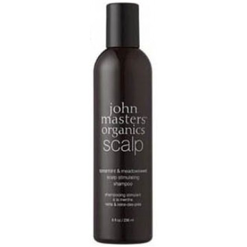 John Masters Organics Spearmint & Meadowsweet Scalp Stimulating Shampoo