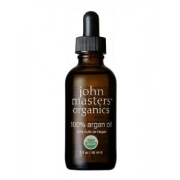 John Masters Organics 100% Argan Oil