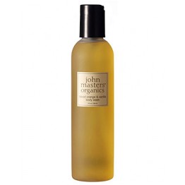 John Masters Organics Blood Orange & Vanilla Body Wash