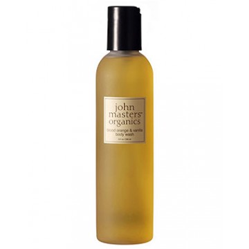 John Masters Organics Blood Orange & Vanilla Body Wash