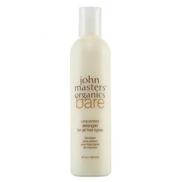 John Masters Organics Bare Unscented Detangler