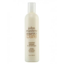 John Masters Organics Bare Unscented Detangler