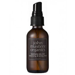 John Masters Oily Skin Bearberry Balancing & Toning Mist