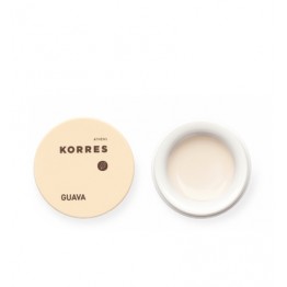 Korres Guava Lip Butter Pot 6g