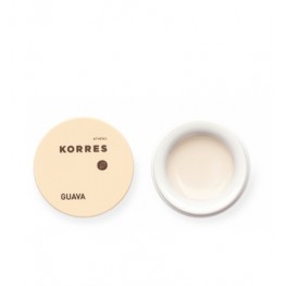 Korres Guava Lip Butter Pot 6g