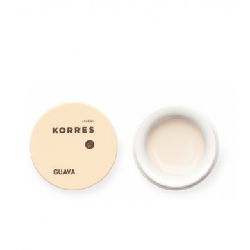 Korres Guava Lip Butter Pot 6g