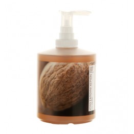 Korres Walnut Tea Liquid Hand Soap 400ml