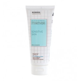 Korres Mountain Tea And Betaine Mild Body Cream 200ml
