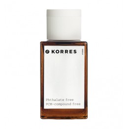 Korres Saffron Amber Agarwood and Cardamom 50ml