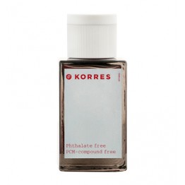 Korres Vetiver Root Green Tea and Cedarwood 50ml