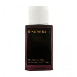 Korres Vanilla Freesia and Lychee 50ml