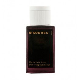 Korres Vanilla Freesia and Lychee 50ml