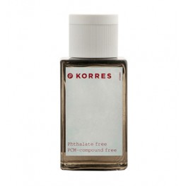 Korres Iris Lily Of The Valley Cotton 50ml