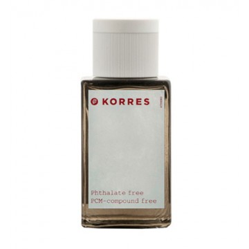 Korres Iris Lily Of The Valley Cotton 50ml