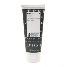 Korres Jasmine Body Milk 200ml 