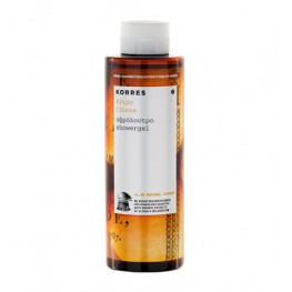 Korres Citrus Shower Gel 250ml 