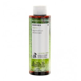 Korres Guava Shower Gel 250ml 