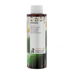 Korres Mango Shower Gel 250ml 