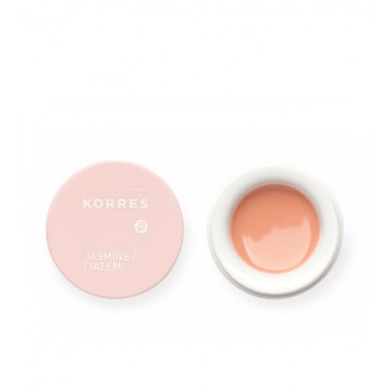 Korres Jasmine Lip Butter Pot 6g