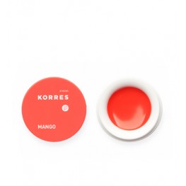 Korres Mango Lip Butter Pot 6g