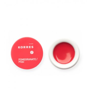 Korres Pomegranate Lip Butter Pot 6g