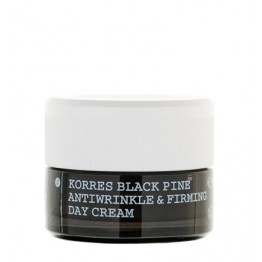 Korres Black Pine Anti-wrinkle And Firming Day Cream Normal To Combination 40ml 