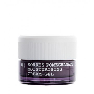 Korres Pomegranate Balancing Moisturiser for Oily / Combination Skin 40ml 