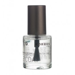 Korres Nail Colour Top Coat