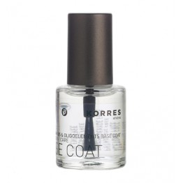 Korres Nail Colour Base Coat