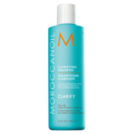 Moroccanoil Clarifying Shampoo 250ml