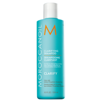 Moroccanoil Clarifying Shampoo 250ml