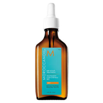 Moroccanoil Dry Scalp Treatment 45ml